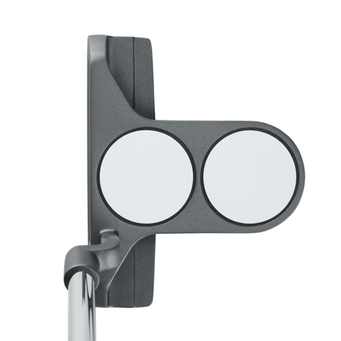 DFX 25 2BallBlade CH OS Putter