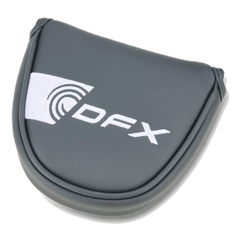 DFX 25 2BallBlade CH OS Putter