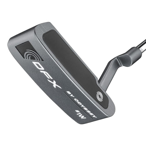 DFX 25 One W CH Slim Putter