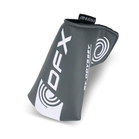DFX 25 One W CH Slim Putter