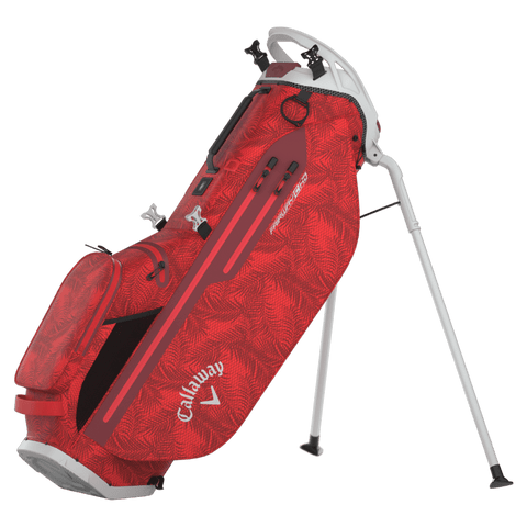 Fairway C HD Standbag