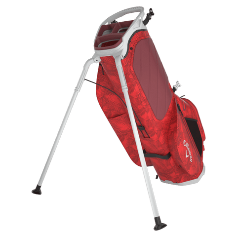 Fairway C HD Standbag