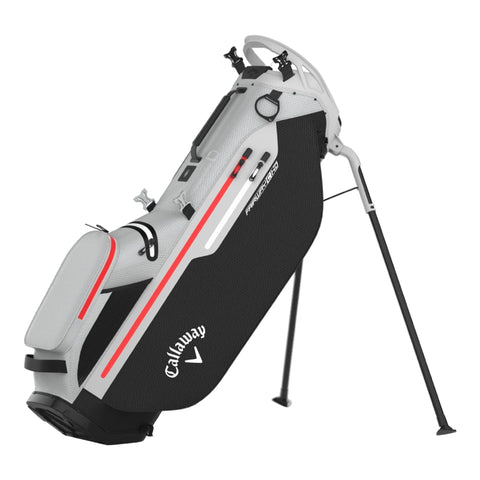 Fairway C HD Standbag