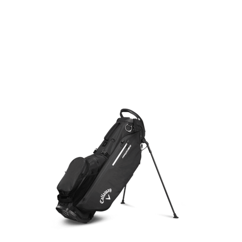 Fairway C HD Standbag