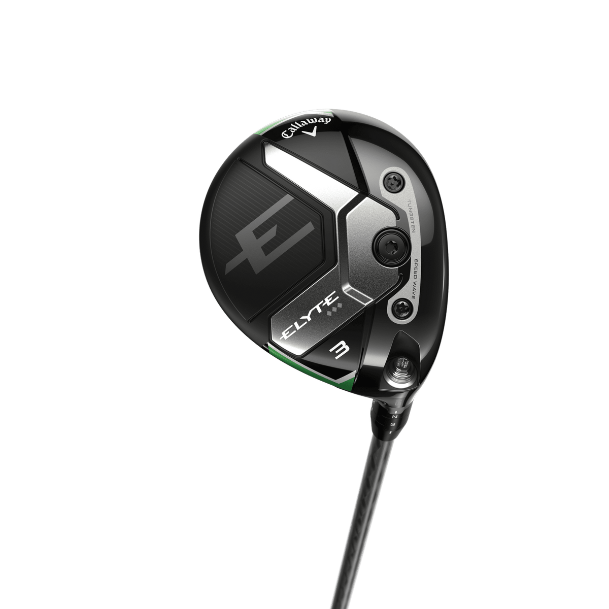 Elyte TD Fairwayholz
