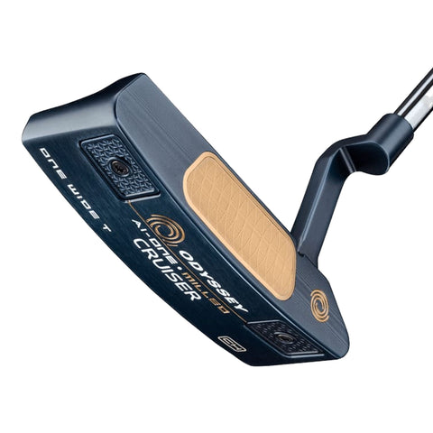 Ai One MLD Cruiser 1WT CH OS Putter