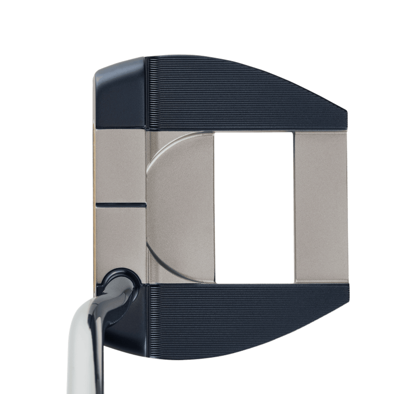 Ai One MLD Cruiser Jailbird DB VRSA OS Putter