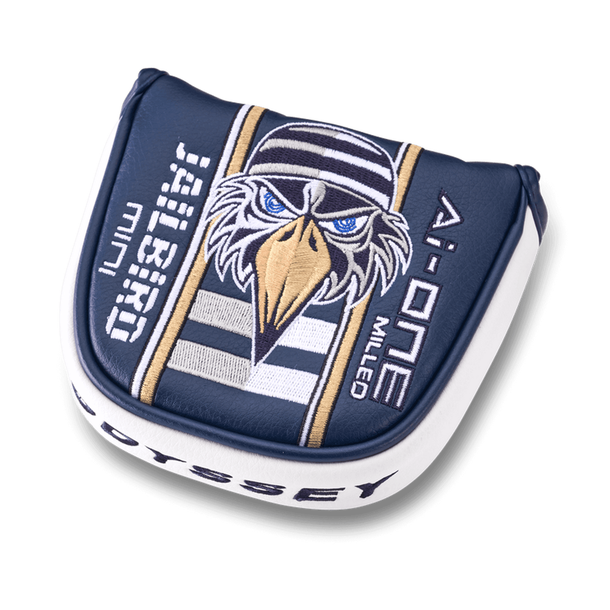 Ai One MLD Cruiser Jailbird DB VRSA OS Putter