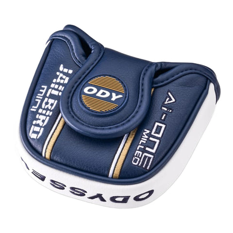 Ai One MLD Cruiser Jailbird DB VRSA OS Putter