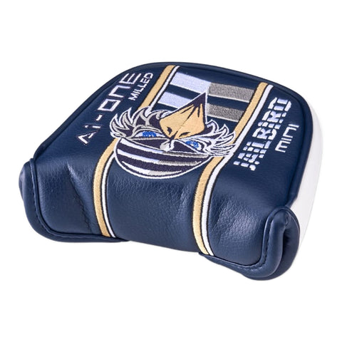 Ai One MLD Cruiser Jailbird DB VRSA OS Putter