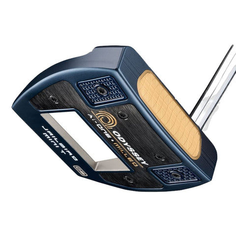 Ai One MLD JB Mini T V90 DB Pistol Putter