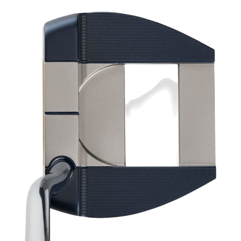 Ai One MLD Jailbird Mini T Versa DB Pistol Putter