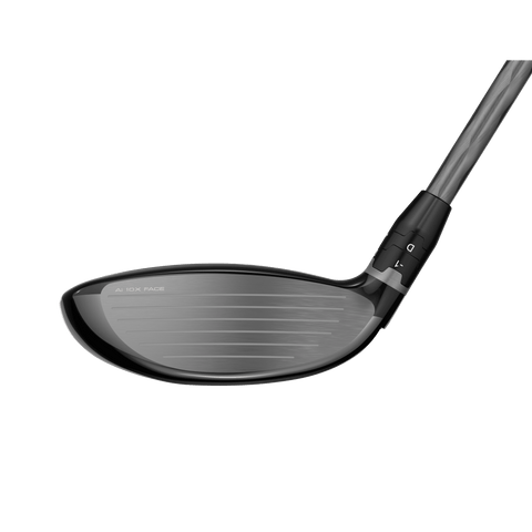 Elyte Ti Fairwayholz