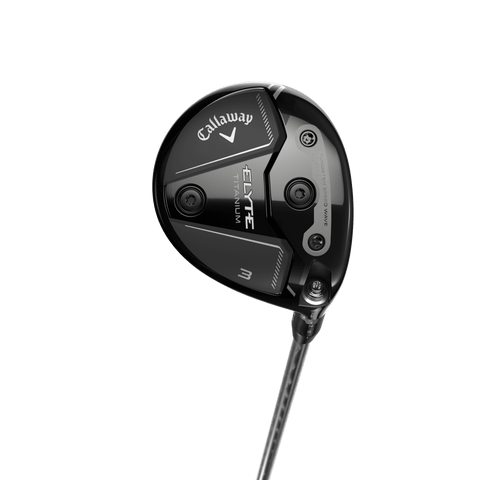 Elyte Ti Fairwayholz