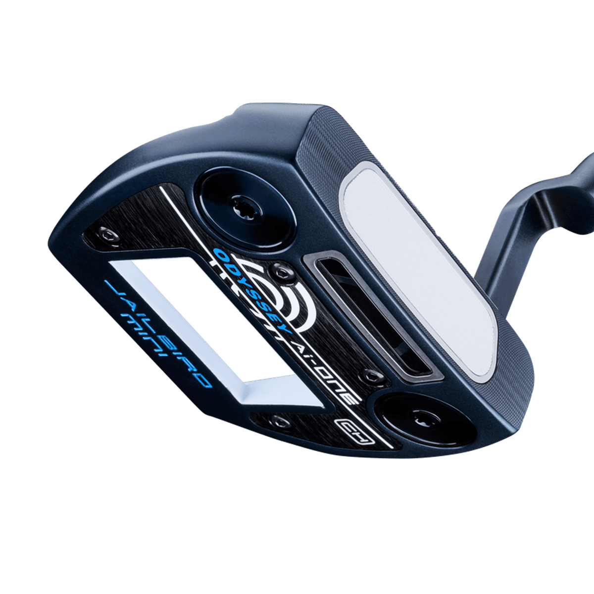 Ai One LE JB Mini V90 CH Pistol Putter