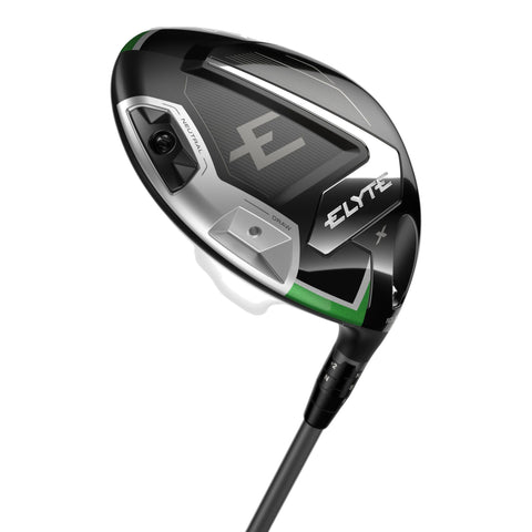 Elyte X Driver Herren