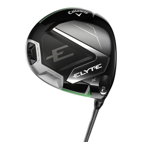 Elyte X Driver Herren