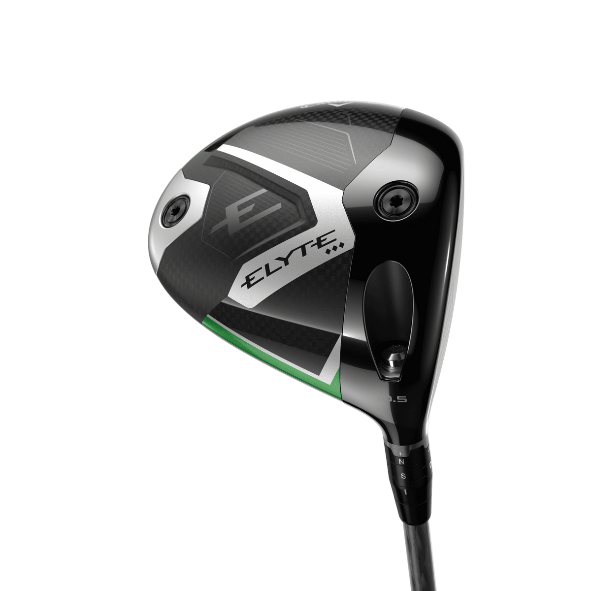 Elyte TD Driver