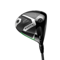 Elyte TD Driver