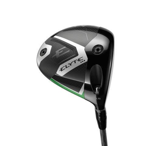 Elyte TD Driver