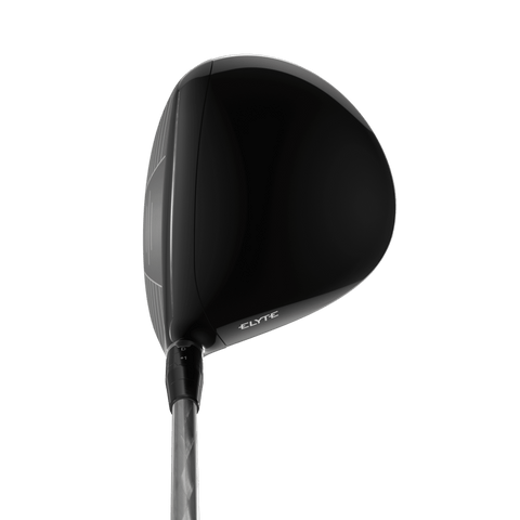 Elyte TD Driver