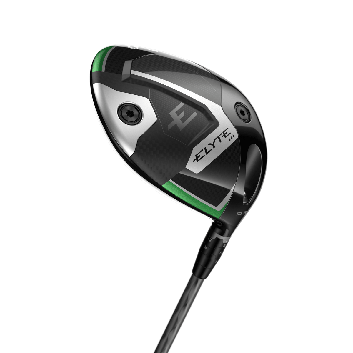 Elyte TD Driver