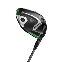 Elyte TD Driver