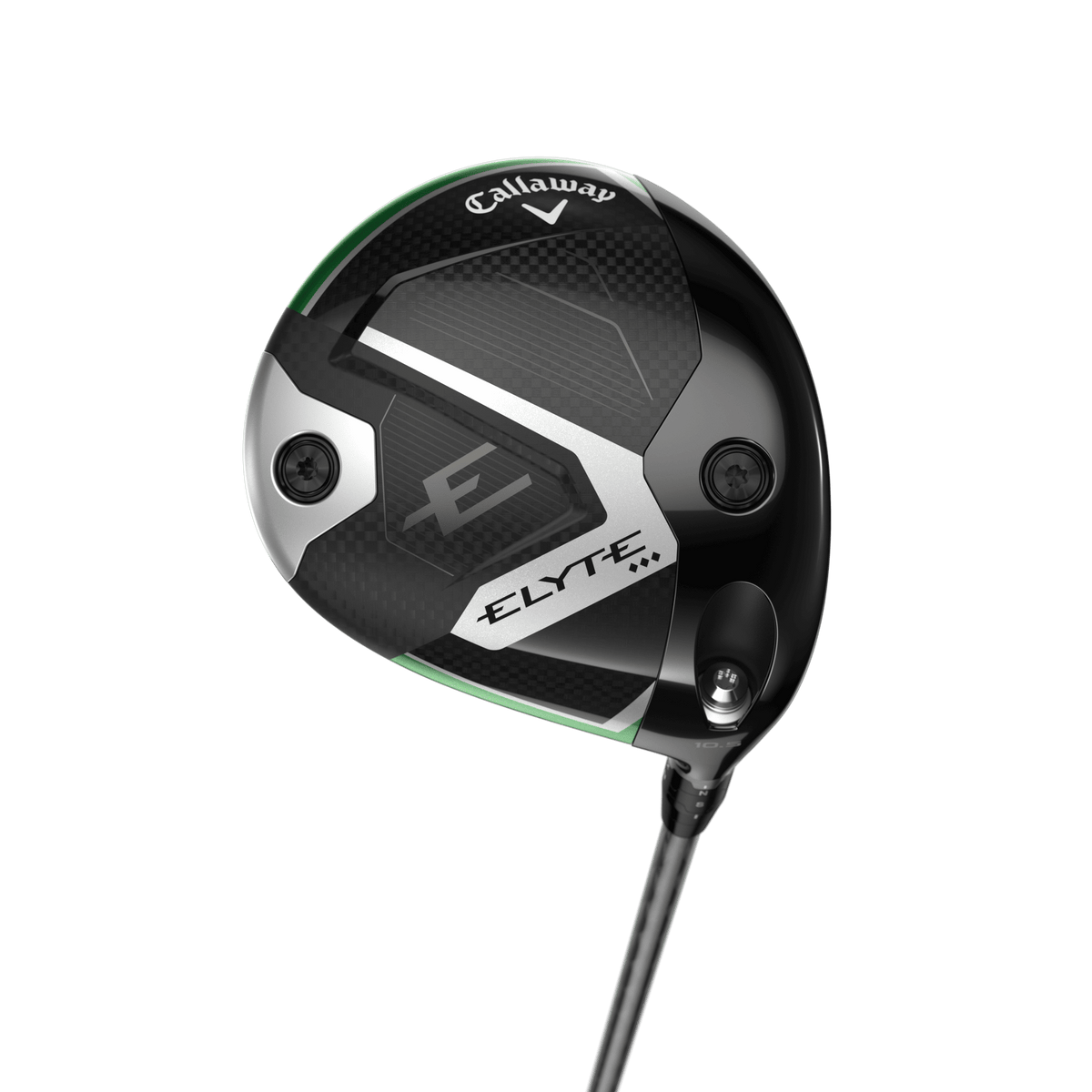 Elyte TD Driver