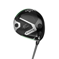 Elyte TD Driver