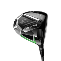 Elyte Driver