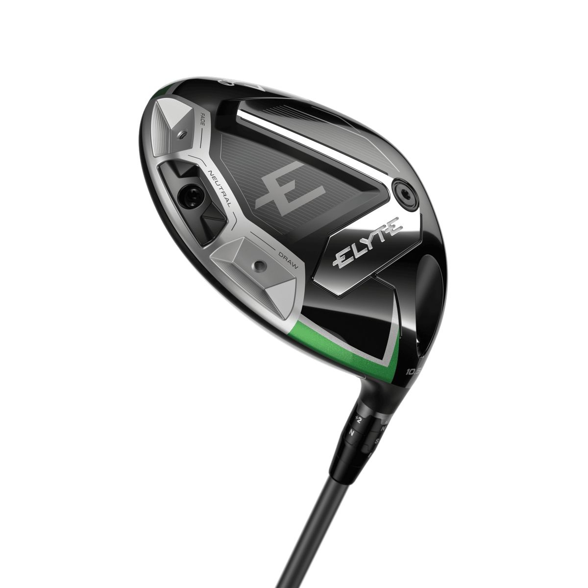 Elyte Driver