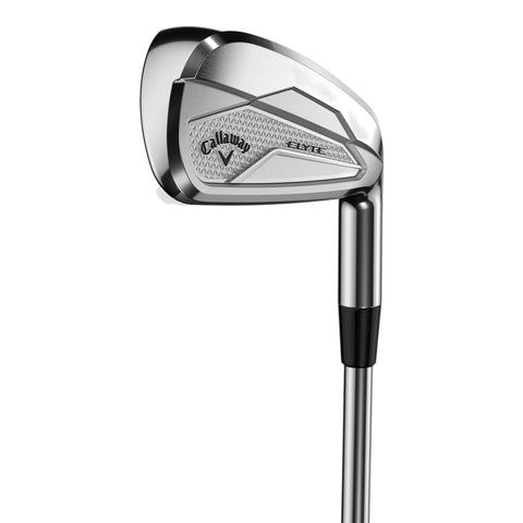 Elyte Einzeleisen Herren