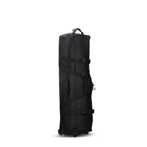 Clubhouse Travelcover