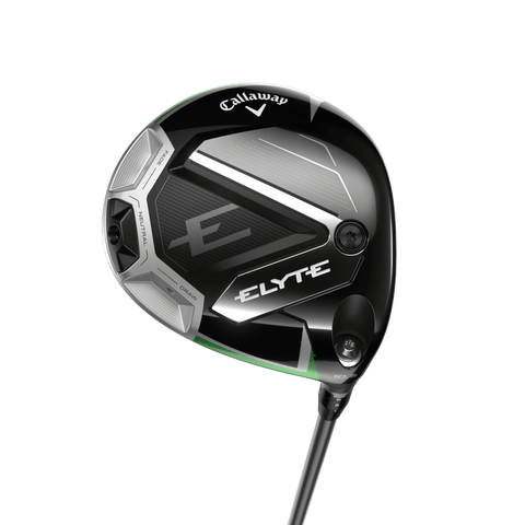 Elyte Driver