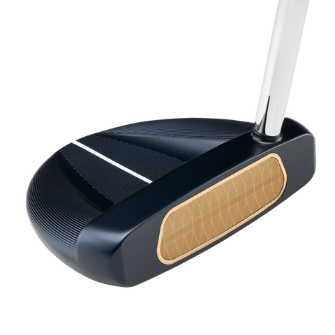 AI One MLD RSIE V T DB Pistol Putter
