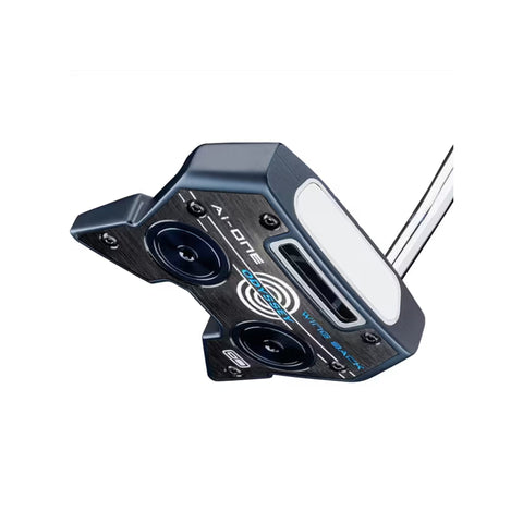 Ai One LE WNGBK DP Pistol Putter