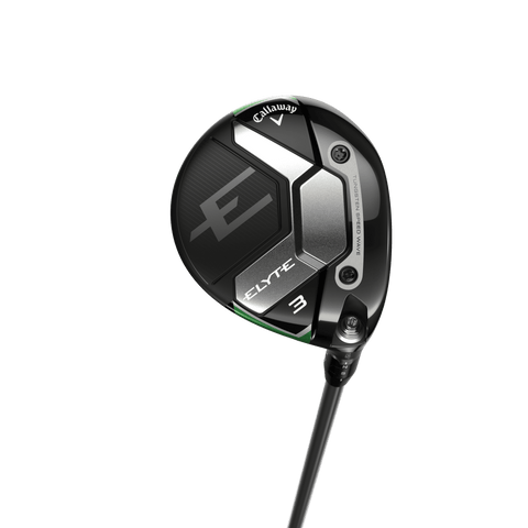 Elyte Fairwayholz