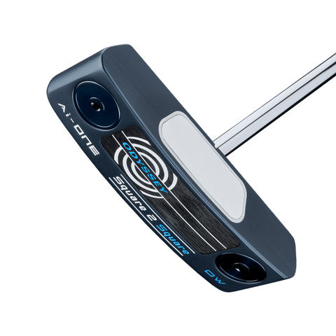 AI One Square to Square DW Cruiser ZT OS Putter