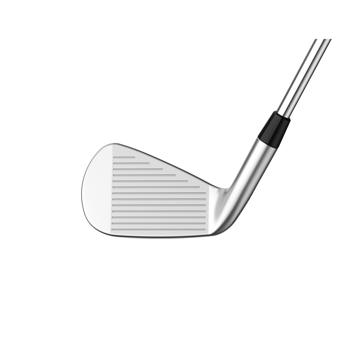 Apex Pro 24 Einzeleisen