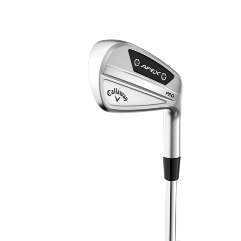 Apex Pro 24 Eisensatz