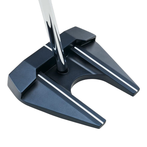 AI One Square to Square Seven Cruiser ZT OS Putter