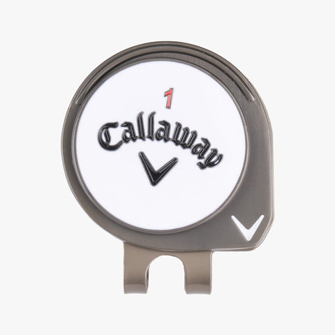 Ball Marker Clip Ballmarker