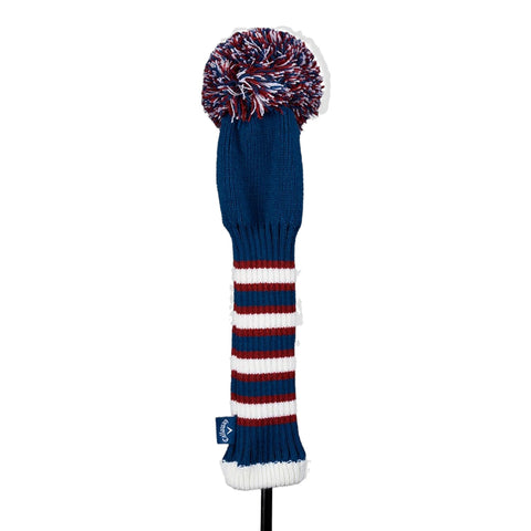 Aftermaket Pom Pom Driver Headcover
