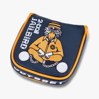 Ai One Cruiser 2Ball OS Putter