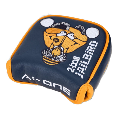 Ai One Cruiser 2Ball OS Putter