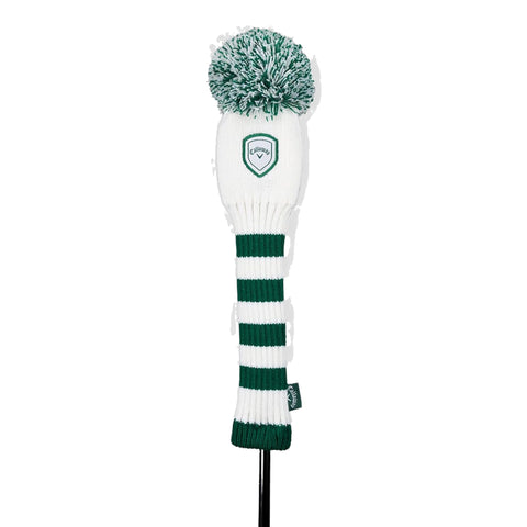 Aftermaket Pom Pom Hybrid Headcover