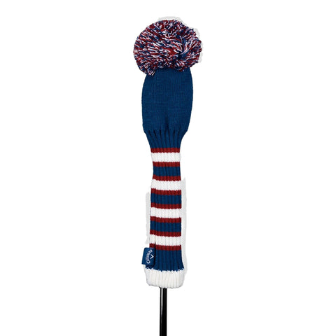Aftermaket Pom Pom Hybrid Headcover
