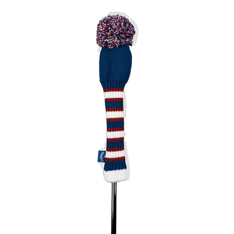 Aftermaket Pom Pom Fairway Headcover