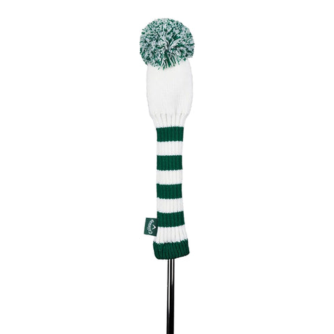 Aftermaket Pom Pom Fairway Headcover