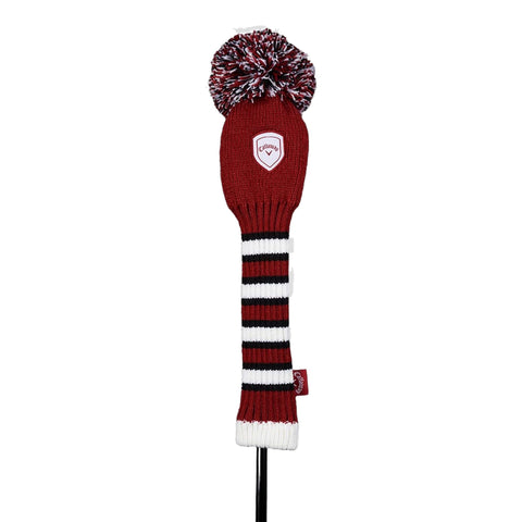 Aftermaket Pom Pom Fairway Headcover